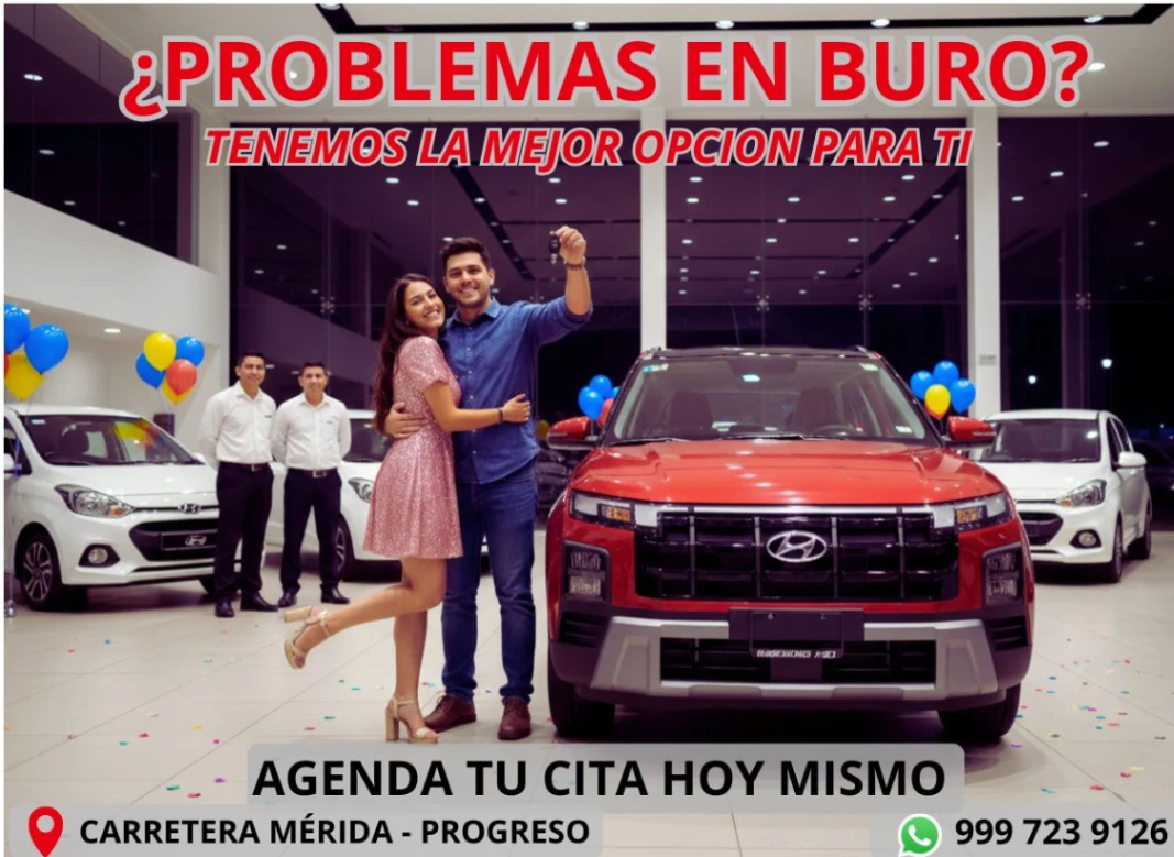 ¿PROBLEMAS EN BURO?